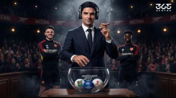 لماذا يواصل أرتيتا رحلة الصعود نحو منصات التتويج مع فريق أرسنال؟